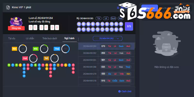 Nổ hũ thần tài